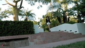 Aspen Ora - Rich Man Needs A Companion For Tonight - 4K 2160p