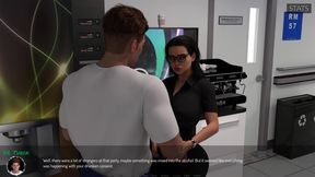 The Hospital of Lust Part 17