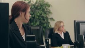 The Submission Of Emma Marx