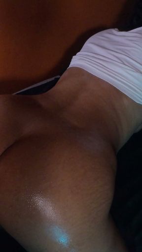 Busty Ass Malaysian Chinese Slut Doggystyle Sex.   Clip 1