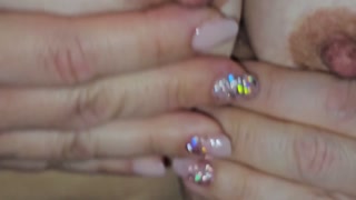 When I wake up, my boobs need milk