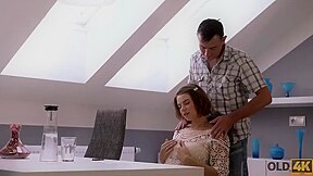 Lustful Chickfriend - Czech