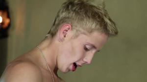 Cock-Stiffening Sneaker-rubbing Frenzy