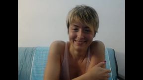 Sexy Franceska Private Show