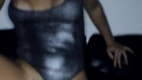 Lezdom Facesitting on Your Submissive Wife #BratPerversions