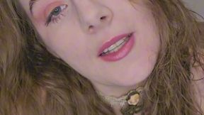 Miss Clare’s Cleavage & Moan Premature Ejaculation Training – Cum in 60 Minutes or Denied!