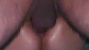 jolly sin rough asian anal training session today