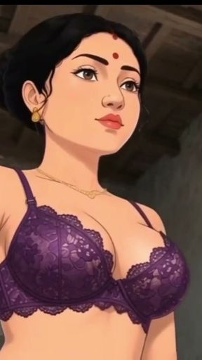 Randi ko choda   Clip 1