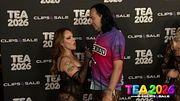 2026 TEA Show Red Carpet: Part 10