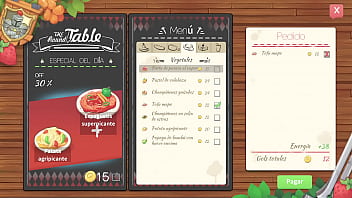 My Time At Portia #25