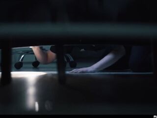 Police Officer Break Into Alien Futanari Abode - Sex Lust Parasites Turns Hawt Angels into Trans Tranny