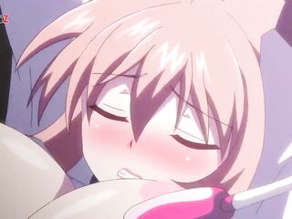 Dainiji Ura Nyuugakushiken The Animation (2017) - Comics Vietsub