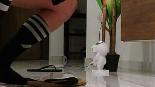 オナニー, 騎乗位, ダブル挿入, フィスティング, ビッチ &#8211; 若いゲイの女たちがフィストファックされる