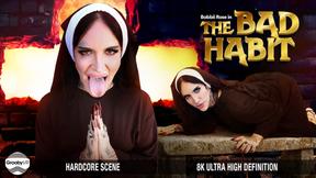 GROOBYVR - The Bad Habit Exposed