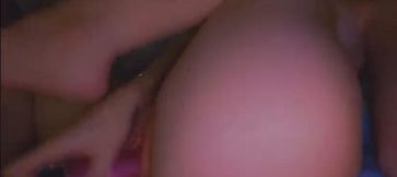 Watch me pleasure myself