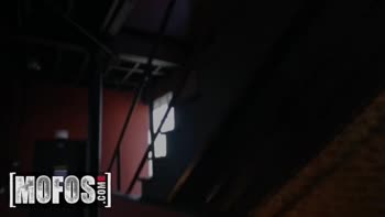 Sera Ryder's Secret Affair with Charles Dera's Massive Cock