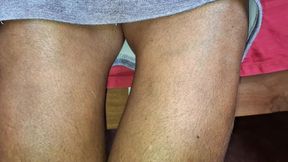 Hairy Bush Asian Homemade real video
