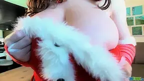 Lana Kendrick - Christmas Beauty 2