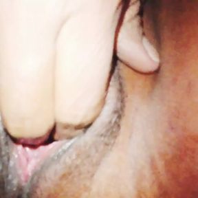 Desi step aunty close up pussy mastrubating