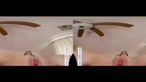 Penelope the Horny&#x1F975; Student Secrets Dirty Fling with Dad&#x2019;s Buddy!