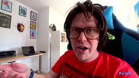 Belle Ohara Jogger Does Porn