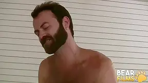 Bears And Anal Breed Hard With Trent Brown, Max Mikita And Max Sharp