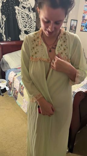 Smoking Neighbor Seduces You JOI