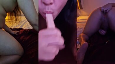 Norwegian Boy is back to fuck his butt!