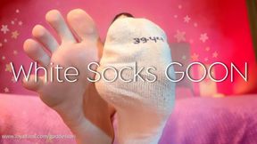 White Socks GOON