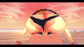 Nami Having Sex | One Piece