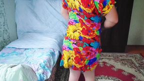 Naughty but Nice. Mostly Naughty