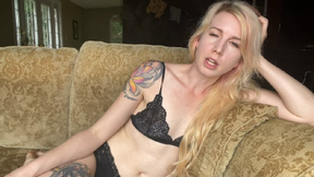 Step-Mommy Taboo Confession