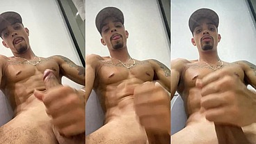 BATENDO UMA
