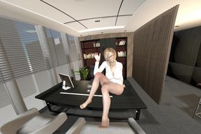 Fvr - 5 - Dedicated Secretary