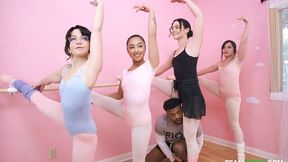 TeamSkeet - oral sex