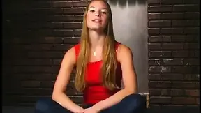 Streaming Movie From Aurora Snow of 5-guy Cream Pie