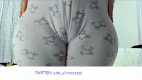 CAMEL TOE- CAMEL TOE- CAMELTOE- TURKISH MILF- TURKISH PORN- PAJAMAS- PUSSY- TURKISH DISCLOSURE- DISCLOSURE