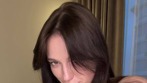 Community Creator
 @emmyelfie @Showing Boobs and #Solo #Brunette #Natural Big Tits #Sexy #Nude video sex adult | Tik.Porn
