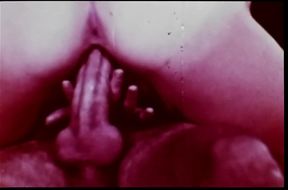 Vintage porn retro erotic theatre - *** heat