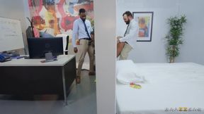 mattress humper glory hole dickdown