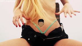 GFE Beach Day and Blowjob