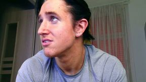 Christian Levine Private Show