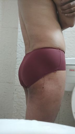 Handle this booty carefully.