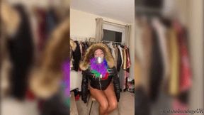 Latina in Fur & Parkas (Part 2) (smaller size)