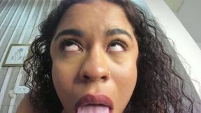 Sara Damss Private Show