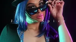 Rocs Cosplay Debauchery Volume 1 Featuring Jeyla Spice - Sir Berus's Sanctum