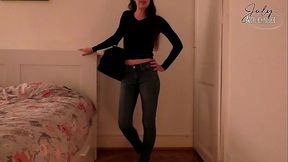 On doit vraiment partager le m&ecirc_me lit???Tu as invit&eacute_ ta meilleure amie en ...