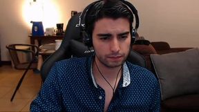 Andres Cage Private Show