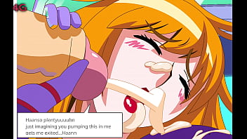 Diva Mizuki 01 English Uncensored Gameplay L4G