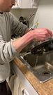 Your husband does more pots and pans without you asking